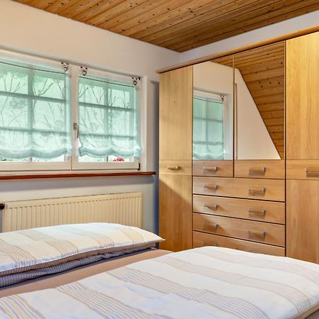 Ferienhaus Vollmer Nordrach ภายนอก รูปภาพ