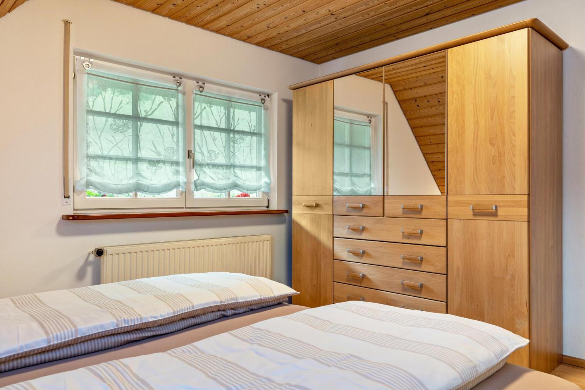 Ferienhaus Vollmer Nordrach ภายนอก รูปภาพ