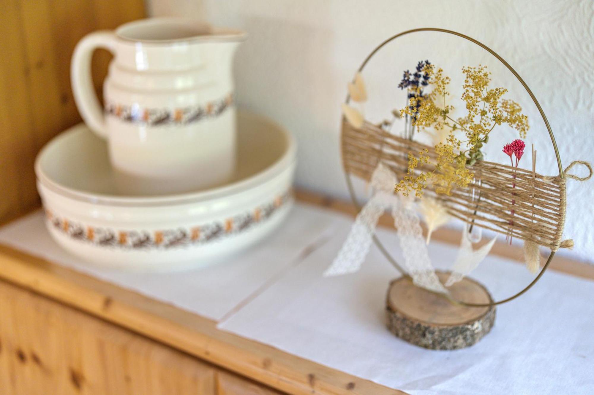 Ferienhaus Vollmer Nordrach ภายนอก รูปภาพ