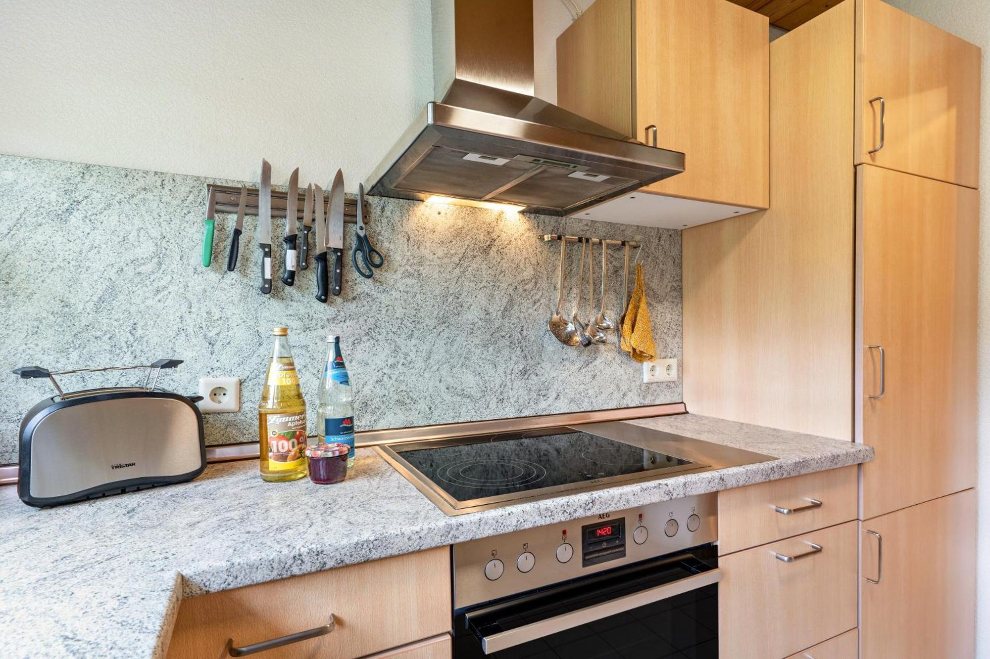 Ferienhaus Vollmer Nordrach ภายนอก รูปภาพ