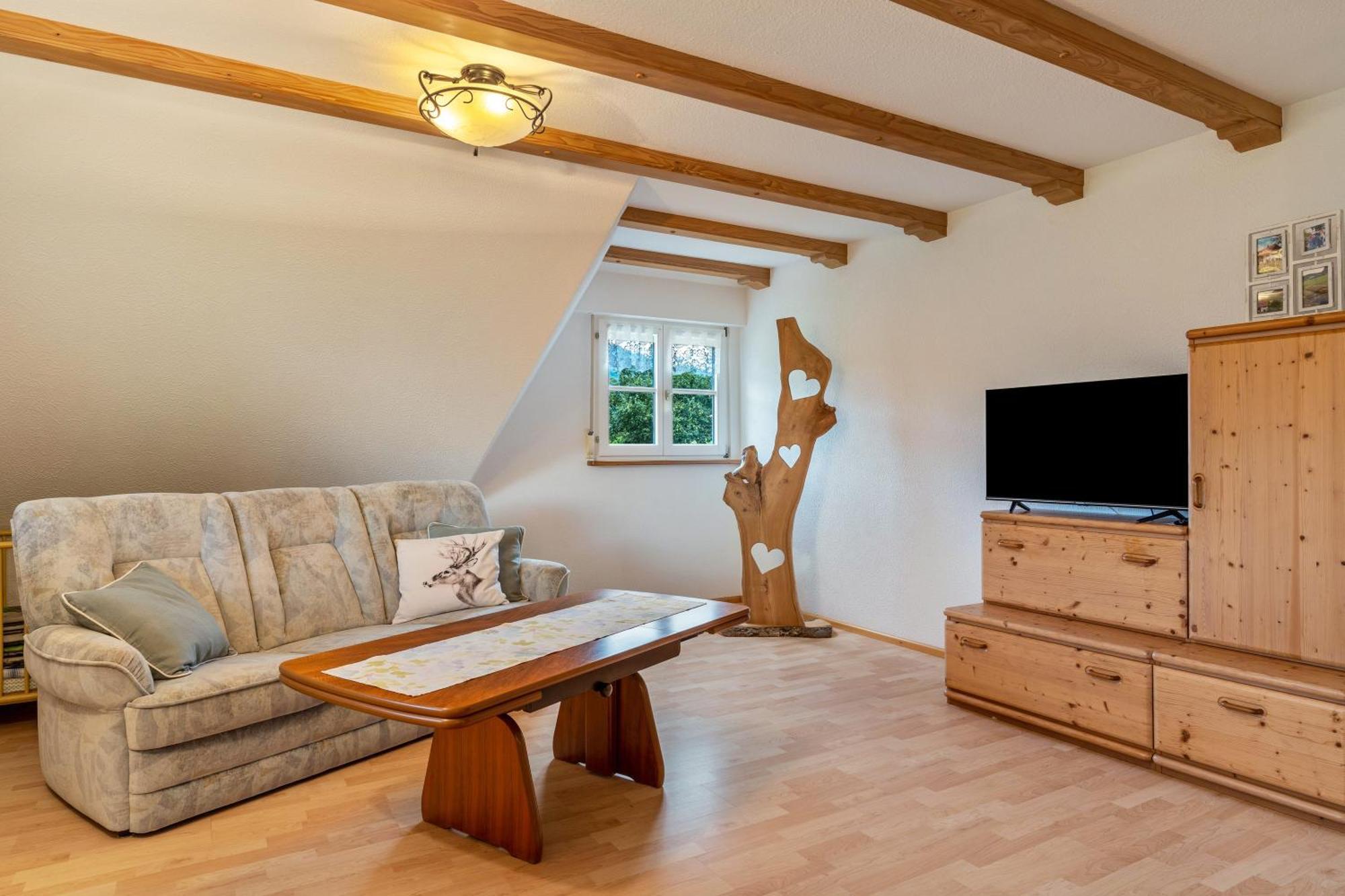 Ferienhaus Vollmer Nordrach ภายนอก รูปภาพ