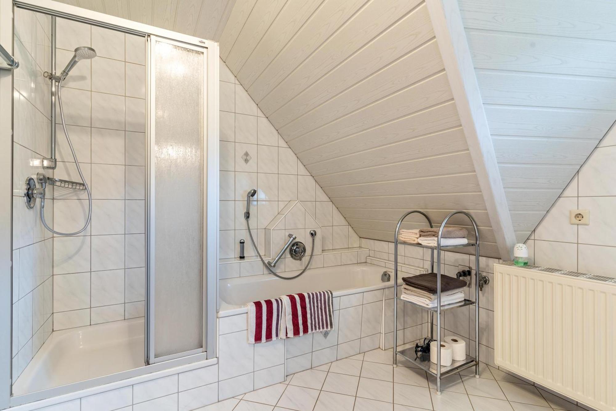 Ferienhaus Vollmer Nordrach ภายนอก รูปภาพ