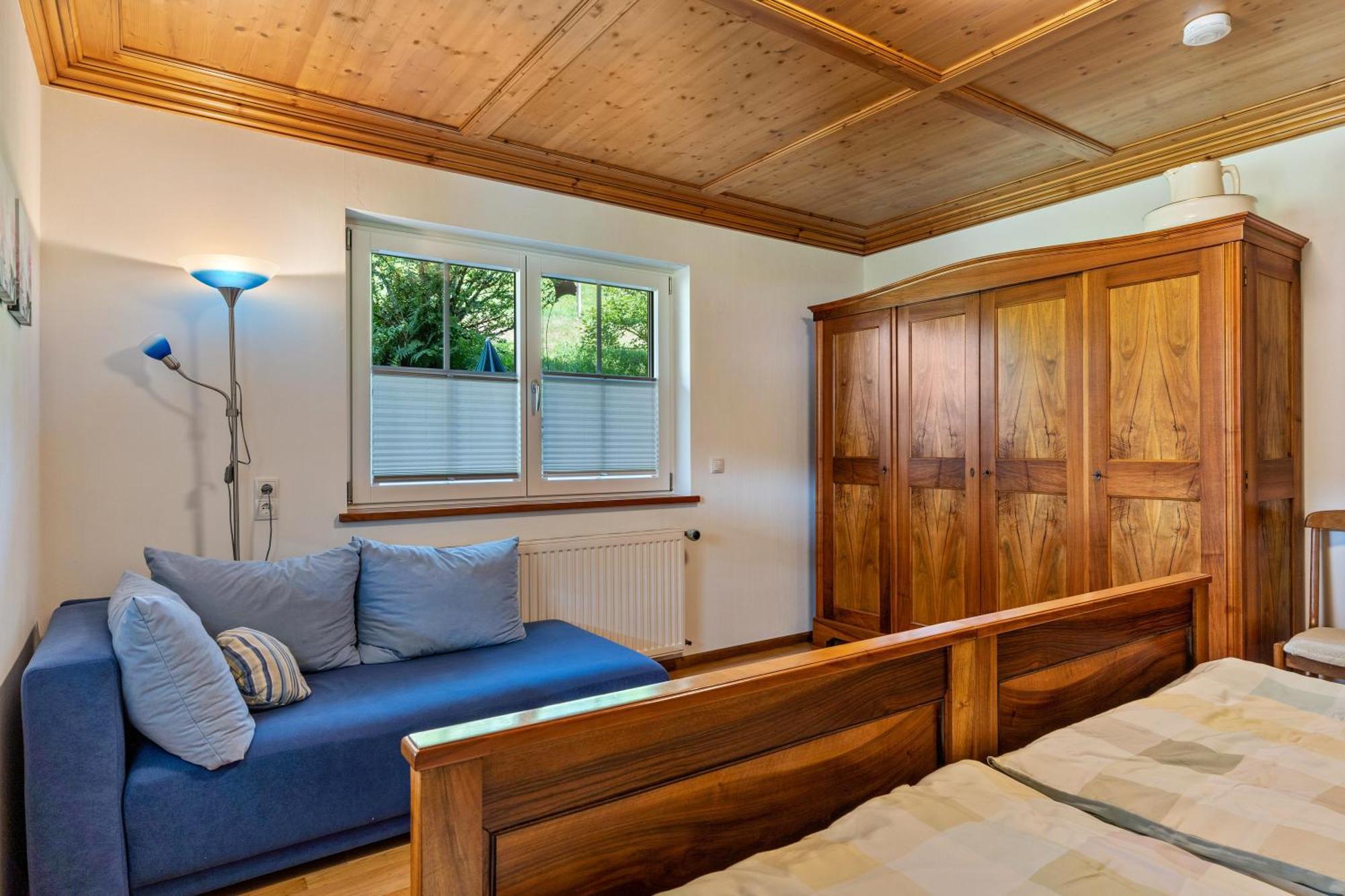 Ferienhaus Vollmer Nordrach ภายนอก รูปภาพ