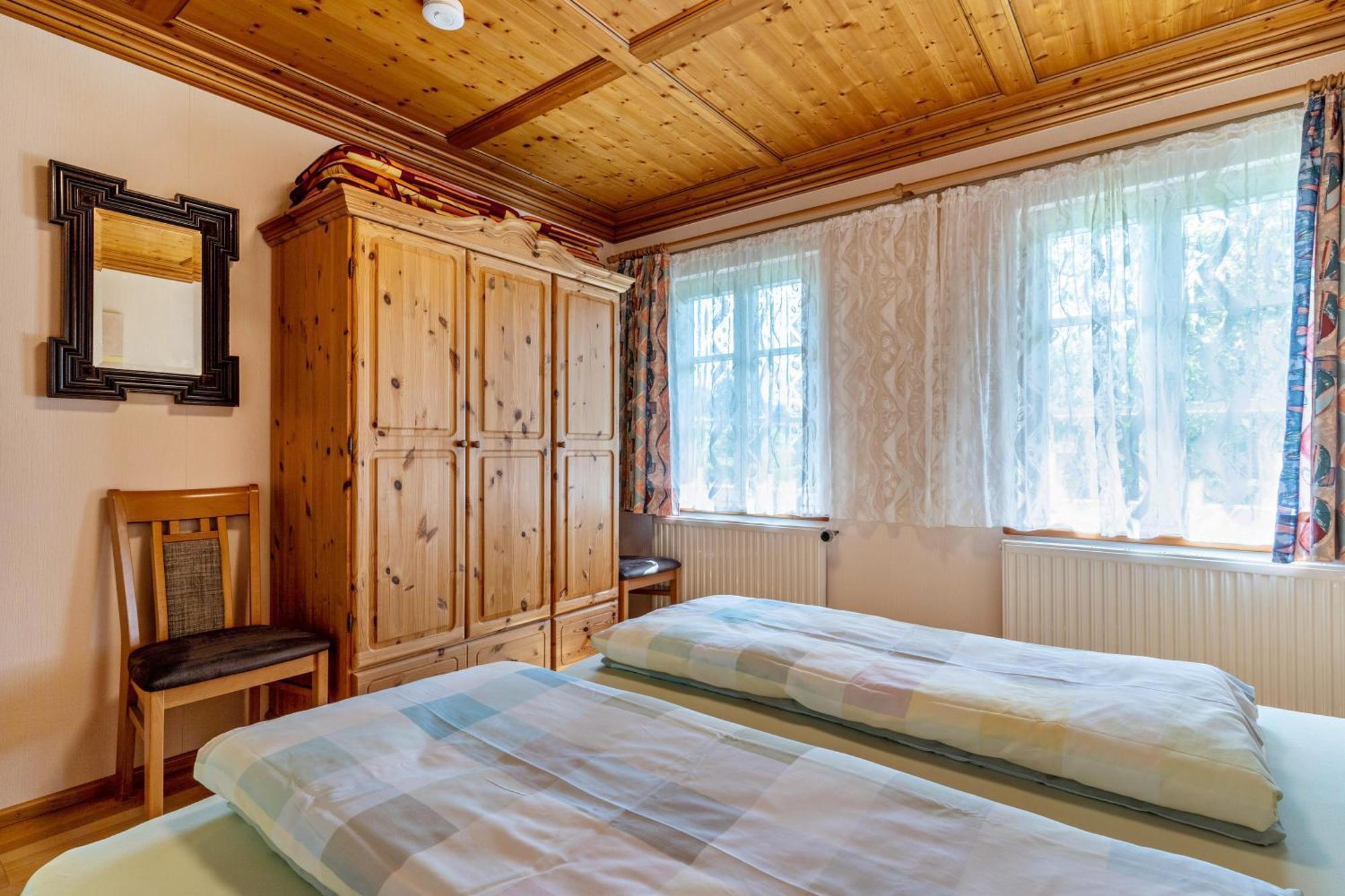 Ferienhaus Vollmer Nordrach ภายนอก รูปภาพ