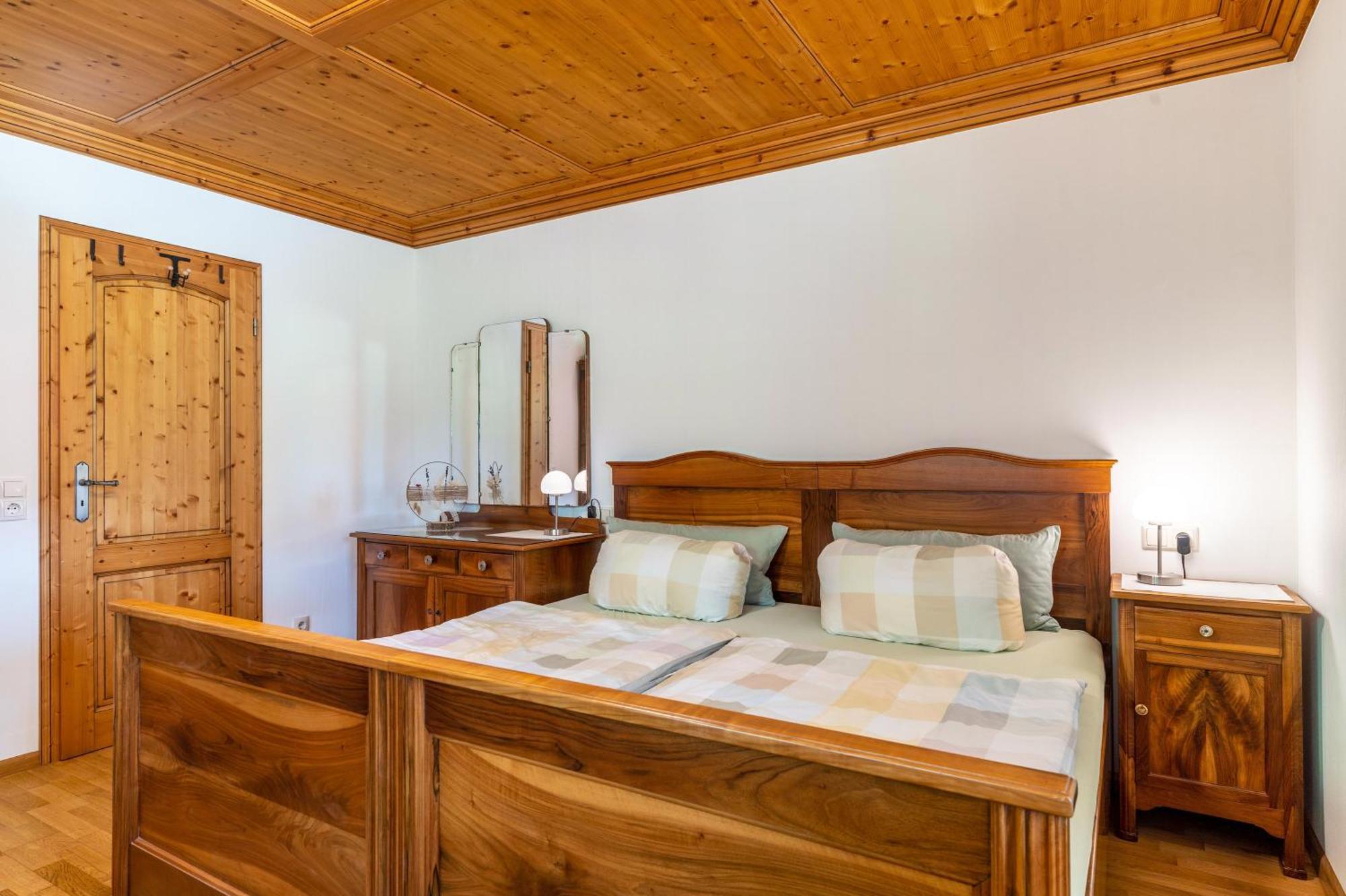 Ferienhaus Vollmer Nordrach ภายนอก รูปภาพ
