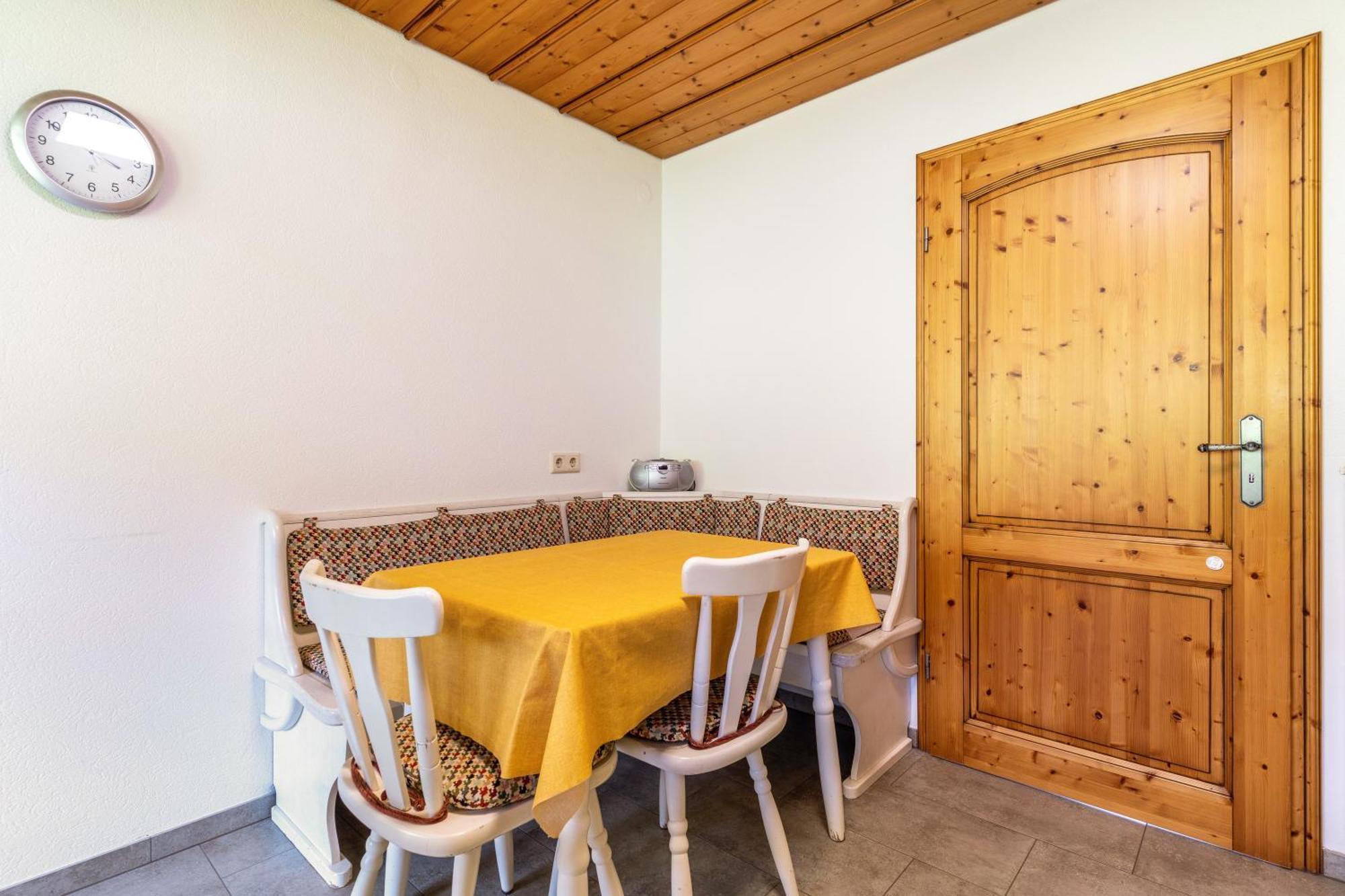 Ferienhaus Vollmer Nordrach ภายนอก รูปภาพ