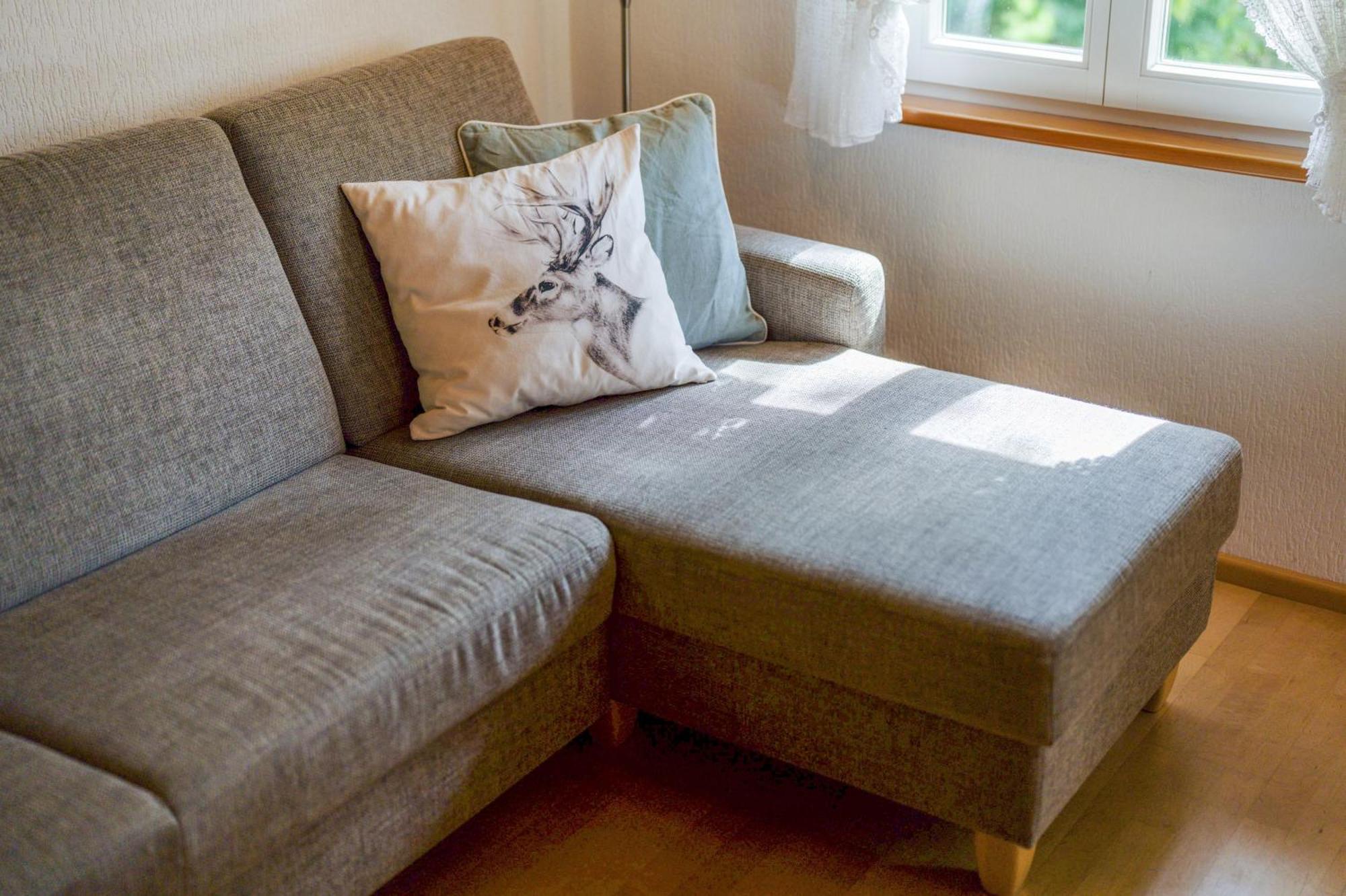 Ferienhaus Vollmer Nordrach ภายนอก รูปภาพ