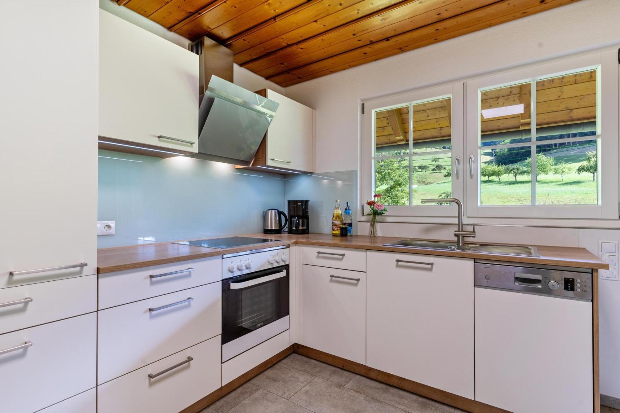 Ferienhaus Vollmer Nordrach ภายนอก รูปภาพ